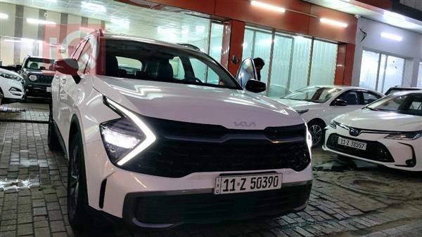 كيا سبورتاج 2025 للبيع في العراق -  بغداد